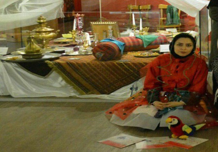 اعتیاد کودکان به تکنولوژی به جای شنیدن قصه