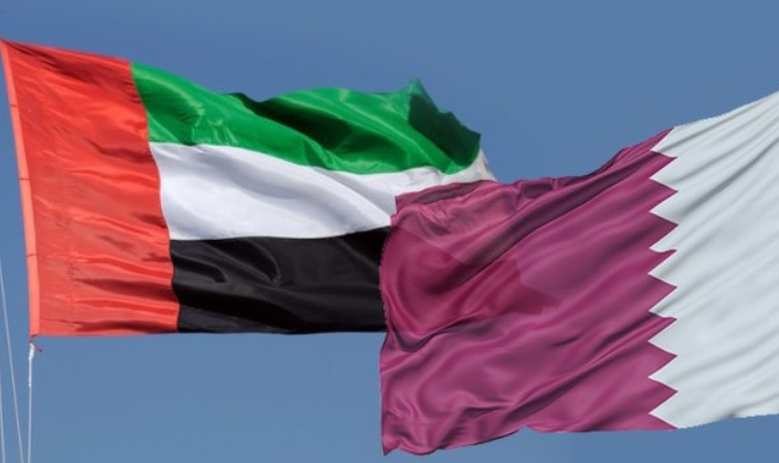 شکایت قطر از امارات به سبب نقض حریم هوایی این کشور