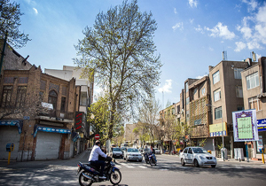 برگزاری تورهای گردشگری&zwnj; در بافت&zwnj; تاریخی &zwnj;منطقه 11