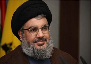 تصاویر سید حسن نصرالله در گذر زمان