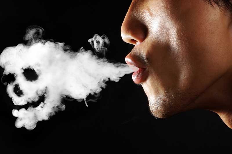 از پرواز با شیشه تا اعتیادآوری فوق&zwnj;العاده کراک