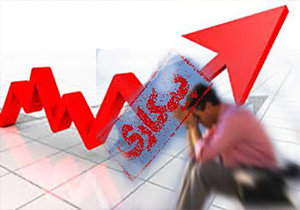 226 هزار نفر در کشور بیمه بیکاری دریافت می کنند/وجود بیش از 3 میلیون مستمری بگیر