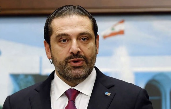 حریری: حضور حزب&zwnj;الله در دولت لبنان باعث ثبات است/روابط با ایران باید به بهترین شکل باشد