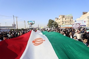 مشاور موگرینی: واقعیت اعتراضات در ایران برخلاف تبلیغ رسانه&zwnj;ها بود