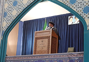 سخنان دشمن در رابطه با افزایش بودجه حوزه علمیه دروغ بزرگی بود