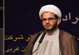 حضور مردم در راهپیمایی های اخیر  نقشه دشمنان را نقش بر آب کرد