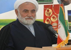 ملت ایران حامیان آشوبگران را ناکام گذاشتند