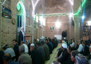 مسئولین باید از اغتشاشات اخیر درس بگیرند
