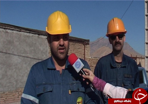شناسایی ۲۰ هزار مشترک غیر مجاز برق در لرستان / انشعابات غیرمجاز باعث صدمه وسایل برقی دیگران می&zwnj;شود + تصاویر
