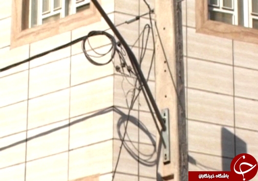 شناسایی ۲۰ هزار مشترک غیر مجاز برق در لرستان / انشعابات غیرمجاز باعث صدمه وسایل برقی دیگران می&zwnj;شود + تصاویر