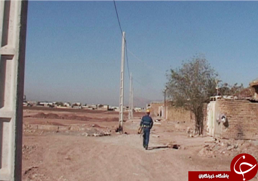 شناسایی ۲۰ هزار مشترک غیر مجاز برق در لرستان / انشعابات غیرمجاز باعث صدمه وسایل برقی دیگران می&zwnj;شود + تصاویر
