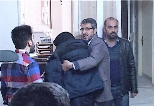 نشست گازمونوکسیدکربن دریک مجلس عروسی در بخش ایلخچی