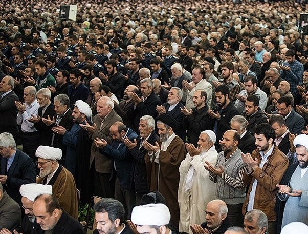 ائمه جمعه &zwnj;استان بوشهر &zwnj;از حضور ملت ایران در راهپیمایی علیه اغتشاش&zwnj;گران قدردانی کردند