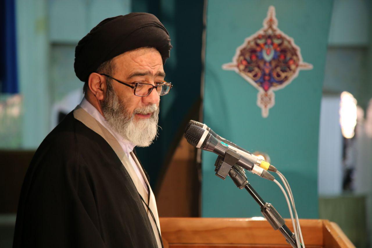 حرکت انقلابی رسانه ملی در مقابل فتنه گران