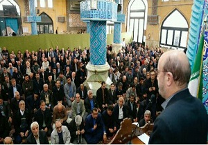 ساخت بیمارستان سجادیه در محمدیه آغاز می‌شود