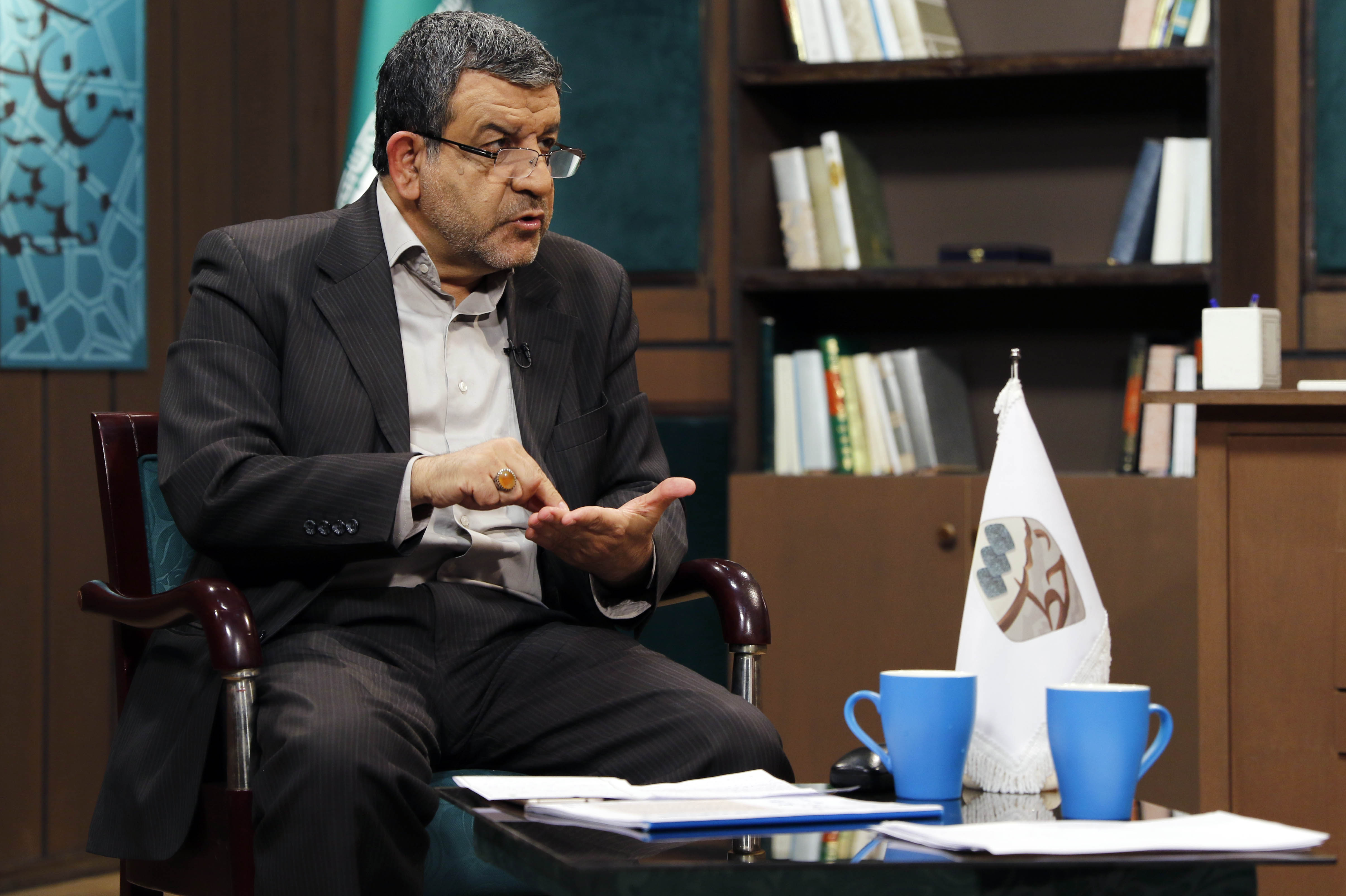 مطرح کردن 