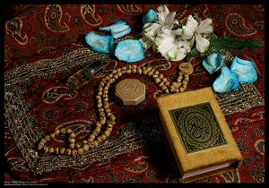 اوقات شرعی شنبه ۲۳ دی ماه به افق ارومیه
