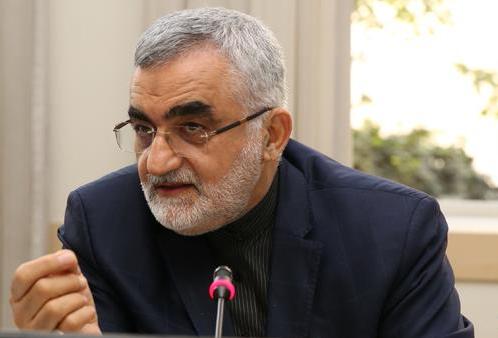 ایران سرسوزنی از سیاست‌های خود در عرصه موشکی عقب نشینی نخواهد کرد