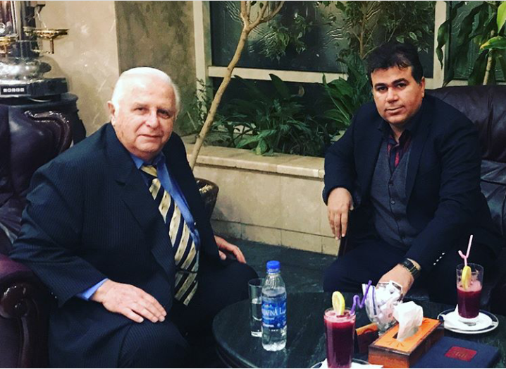 بزرگ&zwnj;ترین سرمایه&zwnj;گذاری عمرانی در راه بوشهر