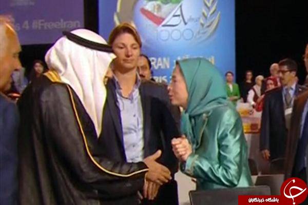 اتاق عملیات &laquo;فتنه اقتصادی&raquo; کجاست؟/ چگونگی متوسل شدن&laquo;دولت خرپول منطقه&raquo;به رجوی و پهلوی متوسل شد