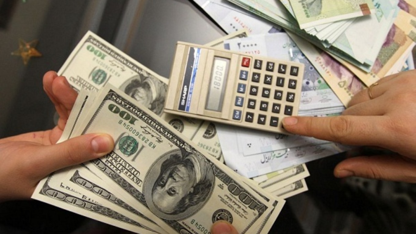 پیش بینی قیمت دلار در سال 97