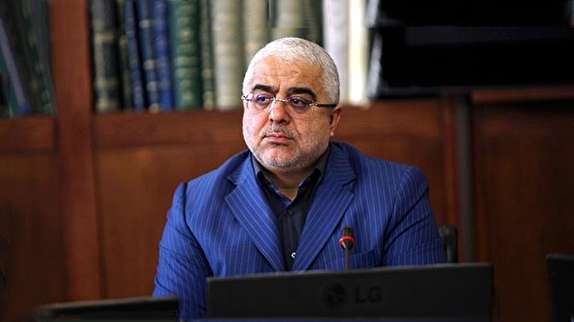 انتقادات رئیس&zwnj;جمهور از نحوه بررسی بودجه در مجلس قابل قبول نیست/در افزایش قیمت حامل&zwnj;های انرژی باید با شیب ملایم حرکت کرد