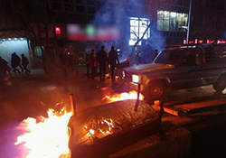 ابهاماتی که در ماجرای نفتکش سانچی وجود دارد! + صوت