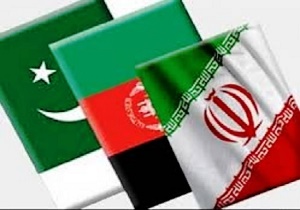 نهایی شدن توافقنامه همکاری اتاق های بازرگانی ایران، پاکستان و افغانستان