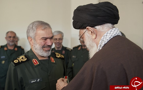 گریه تفنگداران آمریکایی چگونه در جزیره فارسی سرازیر شد؟/اشراف اطلاعاتی &laquo;وجب به وجب&raquo; در خلیج فارس