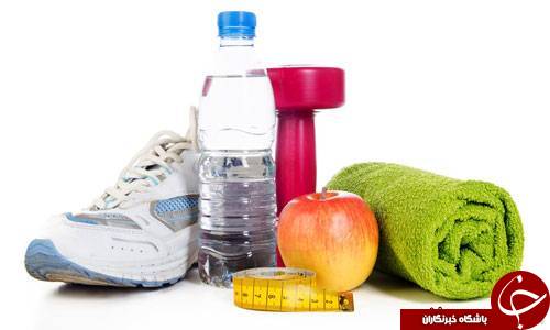 راه&zwnj;های واقع گرایانه برای کاهش وزن ماندگار