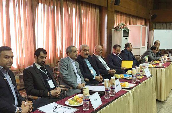 مجمع انتخاباتى فدراسیون بسکتبال با حضور داورزنی و شهنازی / پنج کاندیدای غایب
