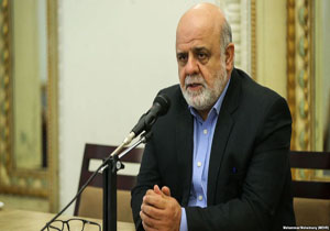ایران در بازسازی عراق نقش بی بدیل خود را ایفا می‌کند/ بستر رشد تروریسم در عراق فراهم است/ مقابله با ریزگردها در دستور کار دولت‌های ایران و عراق