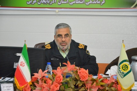 کشف نقره قاچاق میلیاردی از یک مسافر در ارومیه
