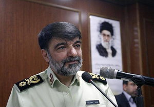 مرکز مطالعات راهبردی ناجا جوان&zwnj;ترین مجموعه پلیس است