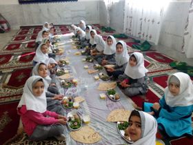 اهمیت نقش صبحانه در سلامت دانش آموزان