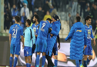 اظهارات حسن زمانی درباره رسیدن به پرسپولیس
