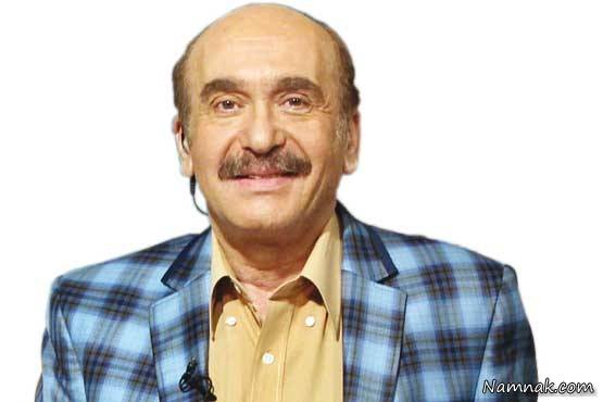 &laquo;کاردان&zwnj;ها&raquo;؛ عنوان برنامه جدید داریوش کاردان/ برنامه مجری صندلی داغ چه زمانی کلید می&zwnj;خورد؟