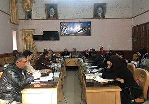 سیاست گذاریها در راستای برقراری عدالت اجتماعی و حفظ امنیت باشد