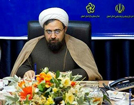 پیشتازی در کار خیر از ویژگی های شاخص حاج آقای مظاهری بود