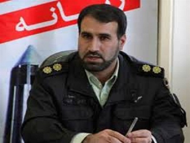 اجرا360  طرح کنترل محورهای مواصلاتی در همدان