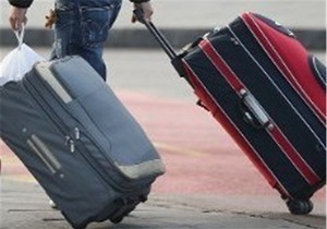 23 میلیون دلار صادرات چمدانی از گمرکات استان اردبیل