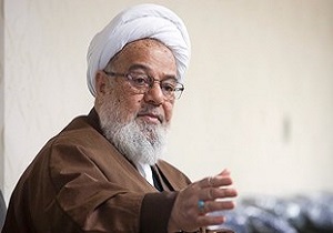 مراجع معظم تقلیدنسبت به بحث اخلاق الگویی برای حوزویان است