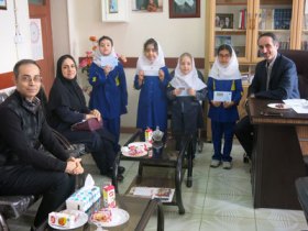 اجرای طرح آموزش ادبیات برای کودکان در گیلان