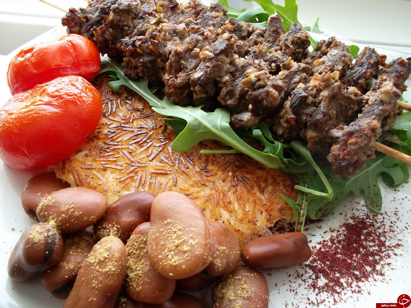 معرفی و طرز پخت غذاهای محلی شمالی