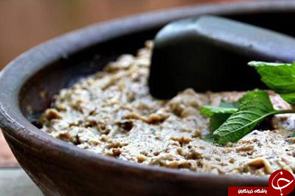 معرفی و طرز پخت غذاهای محلی شمالی