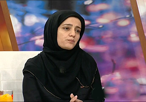 گلایه‌های همسر مهندس نفتکش ایرانی از کم کاری دستگاه دیپلماسی +فیلم