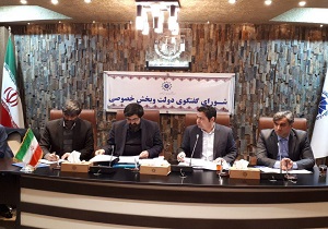 توسعه صادرات غیر نفتی از اولویت های کلیدی استان اردبیل است