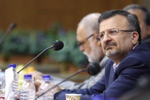 داورزنی: بسكتبال نیاز به بازاریابی دارد/ انتخابات دموكراتیک برگزار شد