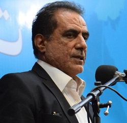 معرفی خوزستان بعنوان استان معین در 3 بخش فولاد، خرما و ماهیان گرمابی