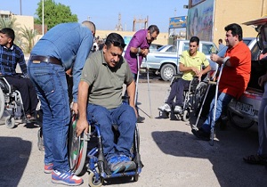 بهرمندی 4 میلیون و 500 هزار نفر در کشور از خدمات بهزیستی